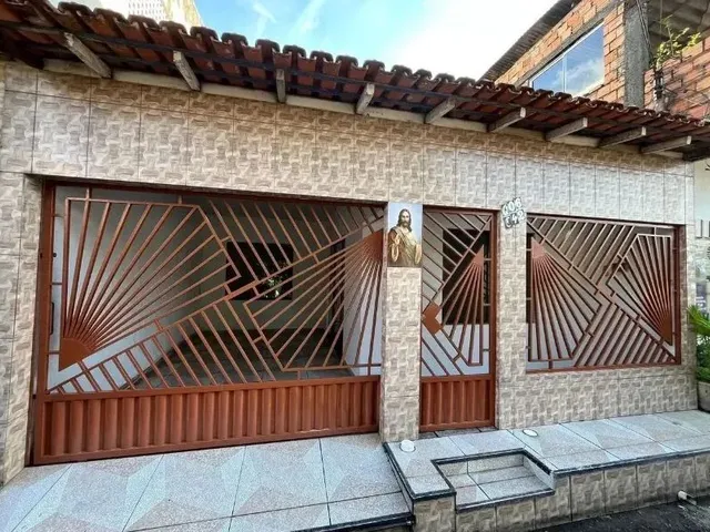 Imagem: Casa no Monte Castelo