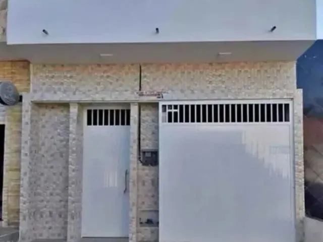 Imagem: Casa Reformada na Liberdade