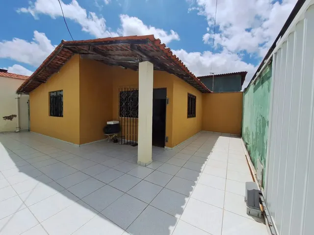 Imagem: Vendo Casa na Cohab