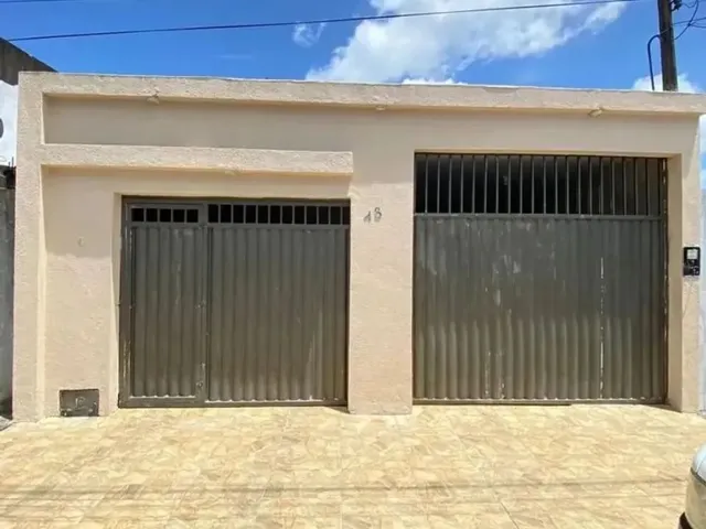Imagem: Casa no Anjo da Guarda