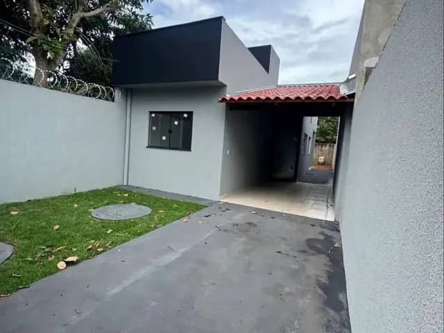 Imagem 1: Casa a Venda no Parque Vitória