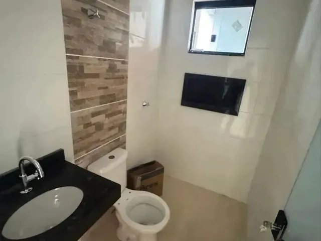 Imagem 3: Casa a Venda no Parque Vitória