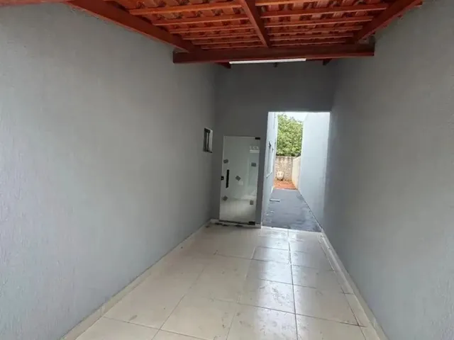 Imagem 7: Casa a Venda no Parque Vitória