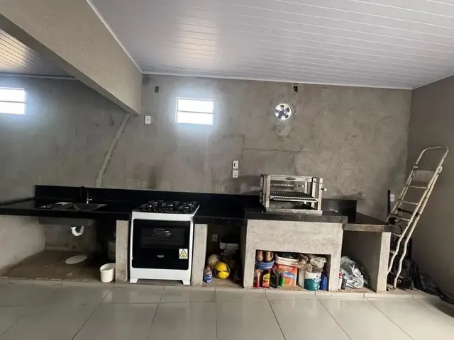 Imagem 8: Casa a Venda no Parque Vitória