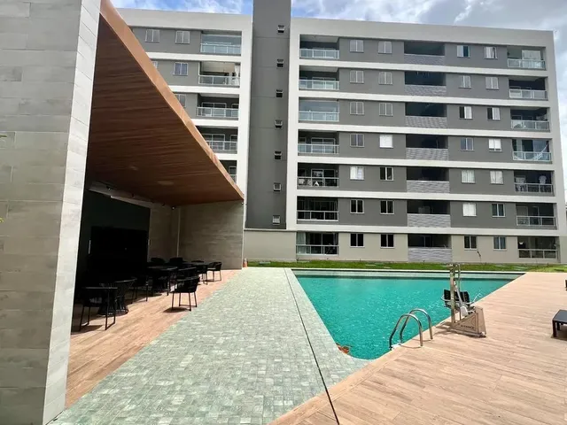 Imagem 11: Repasse de Chave - Reserva dos Buritis
