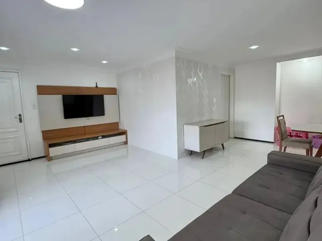 Imagem: Vendo Apartamento na Ponta do Farol, 3 Suítes