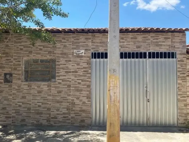 Imagem: 04 - Casa na Vila Luizão