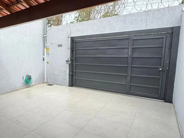 Imagem 10: K Casa com 2 dormitórios