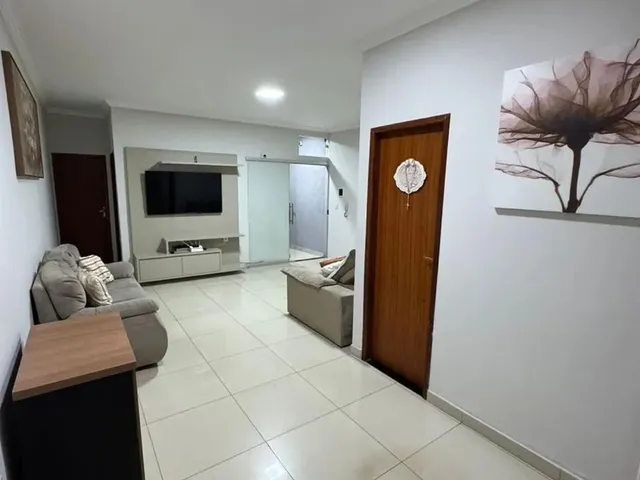 Imagem 2: K Casa com 2 dormitórios