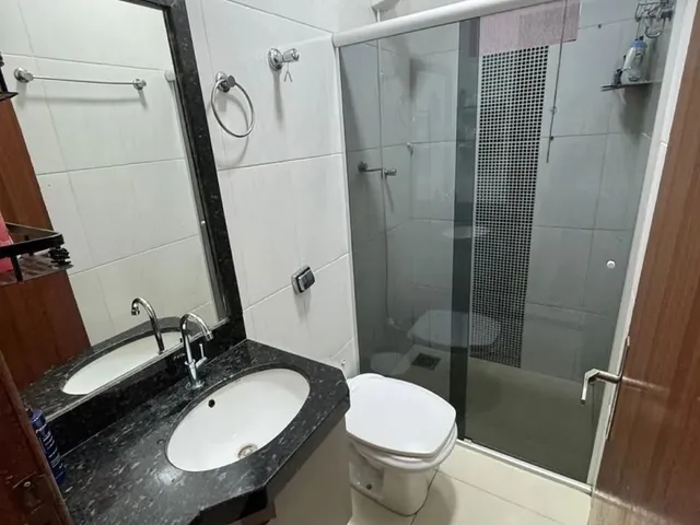 Imagem 4: K Casa com 2 dormitórios