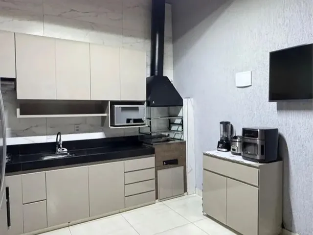 Imagem 6: K Casa com 2 dormitórios