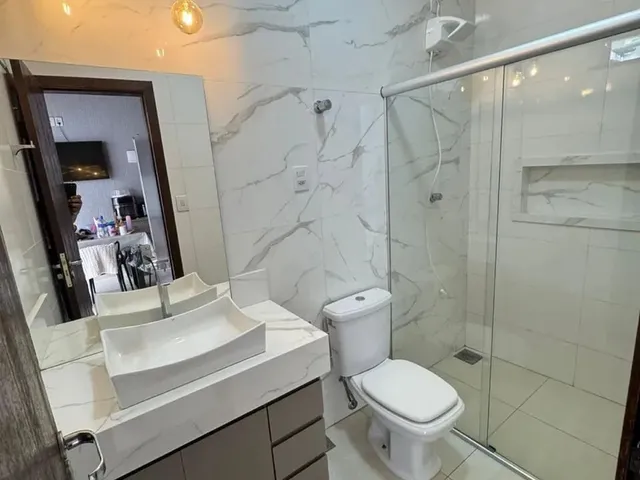 Imagem 7: K Casa com 2 dormitórios