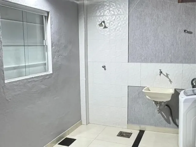 Imagem 9: K Casa com 2 dormitórios