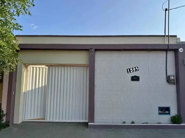 Imagem 1: K Casa com 2 dormitórios