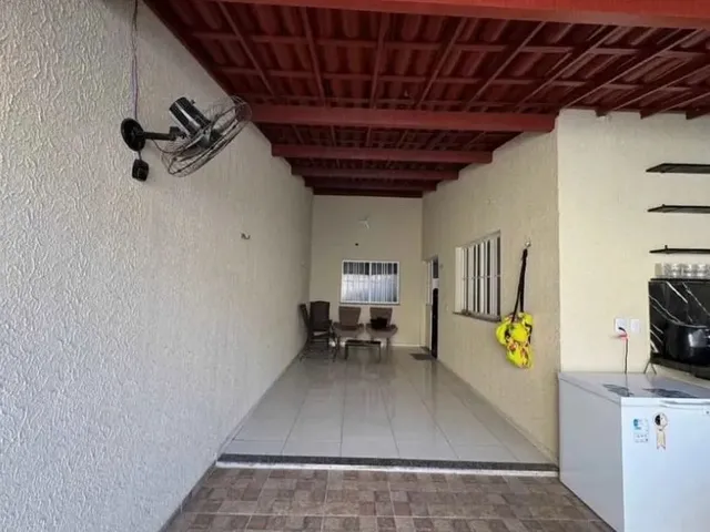 Imagem 2: K Casa com 2 dormitórios