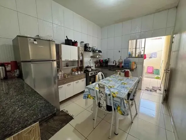 Imagem 3: K Casa com 2 dormitórios