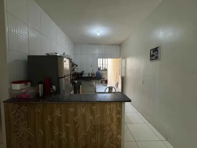 Imagem 4: K Casa com 2 dormitórios