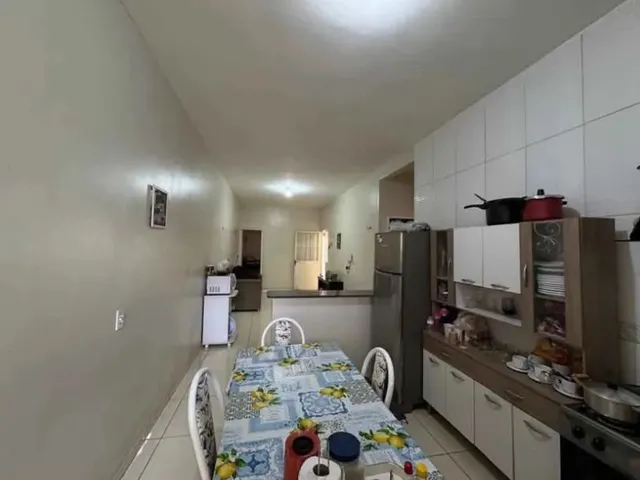 Imagem 5: K Casa com 2 dormitórios