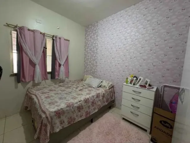 Imagem 7: K Casa com 2 dormitórios