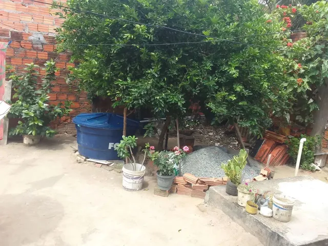 Imagem: Casa - Cidade Olímpica