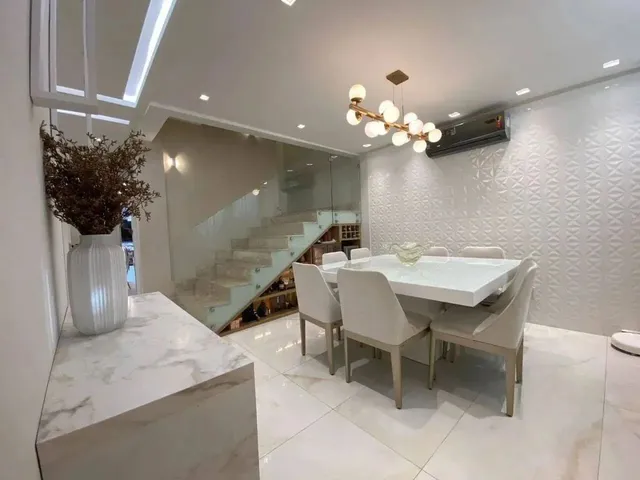 Imagem: Vendo Casa de Condomínio Duplex Calhau