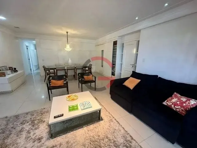 Imagem: Apartamento À Venda no Jardim Renascença