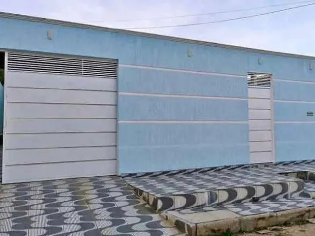 Imagem: 02- Casa na Cidade Operária