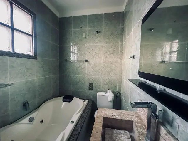 Imagem 9: Casa com Excelente Padrão no Residencial São Domingos (Cohama) Preço de Oportunidade