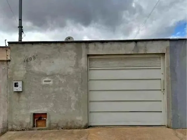Imagem: Cohab Casa Reformada