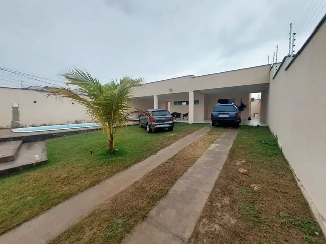 Imagem: Casa no Aracagy