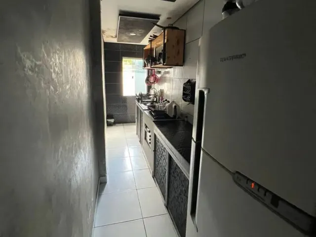 Imagem 4: K Casa com 2 dormitórios