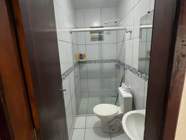 Imagem 7: K Casa com 2 dormitórios