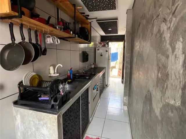 Imagem 8: K Casa com 2 dormitórios