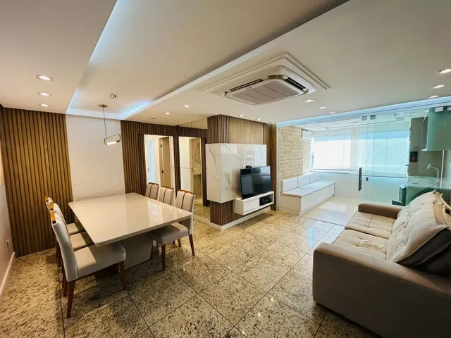 Imagem: Apartamento Ponta D Areia Nascente Mobiliado