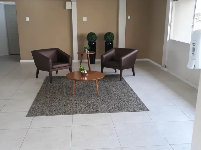 Imagem 1: Apartamento a 200M do Shopping Beira Mar Norte