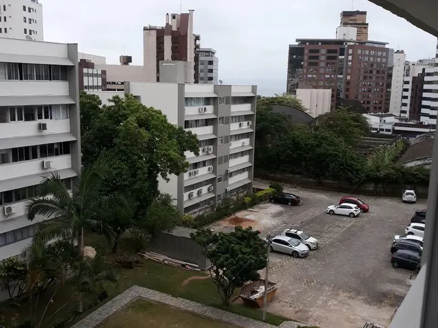 Imagem 3: Apartamento a 200M do Shopping Beira Mar Norte