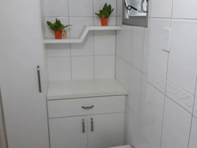 Imagem 4: Apartamento a 200M do Shopping Beira Mar Norte