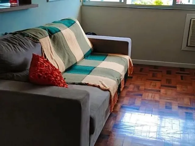 Imagem 7: Apartamento a 200M do Shopping Beira Mar Norte