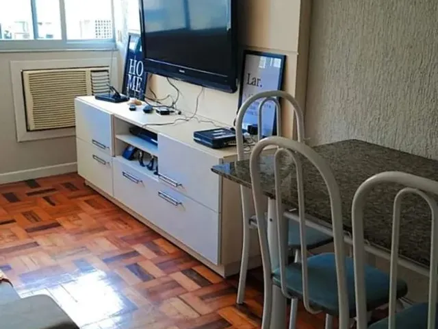Imagem 9: Apartamento a 200M do Shopping Beira Mar Norte