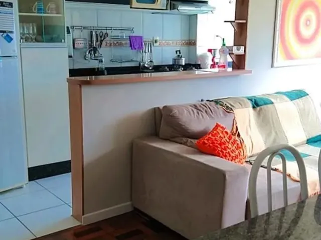 Imagem 8: Apartamento a 200M do Shopping Beira Mar Norte