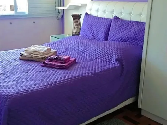 Imagem 11: Apartamento a 200M do Shopping Beira Mar Norte