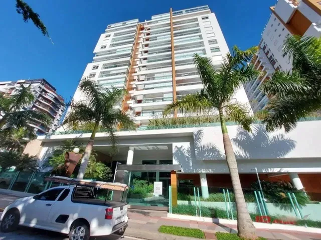 Imagem: Apartamento Alto Padrão Mobiliado com 110M