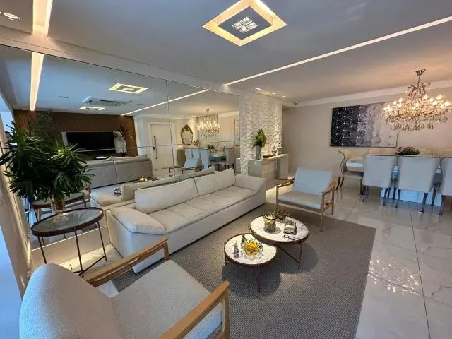 Imagem: Apto Alto Padrão 217M² - Ilê