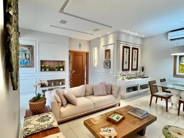 Imagem: Apto com 141M² - Renascenca II