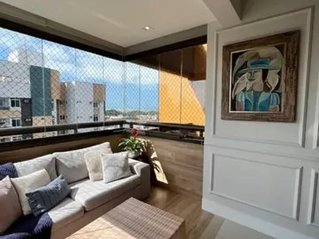 Imagem 8: Apto com 141M² - Renascenca II