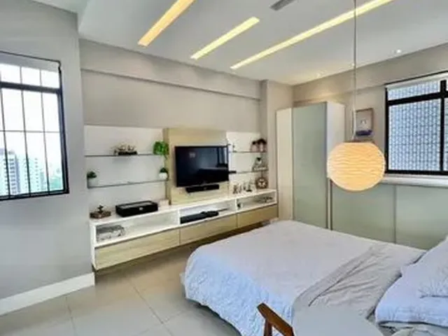 Imagem 2: Apto com 141M² - Renascenca II
