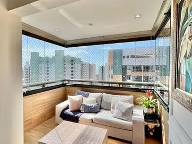 Imagem 15: Apto com 141M² - Renascenca II