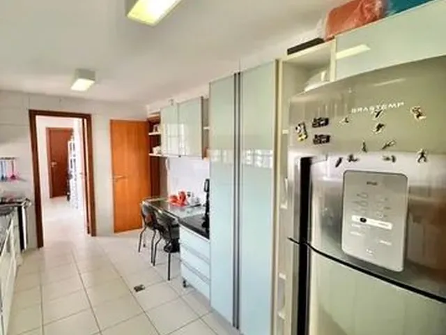 Imagem 10: Apto com 141M² - Renascenca II