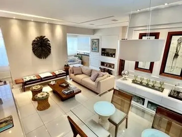 Imagem 14: Apto com 141M² - Renascenca II