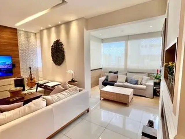Imagem 12: Apto com 141M² - Renascenca II
